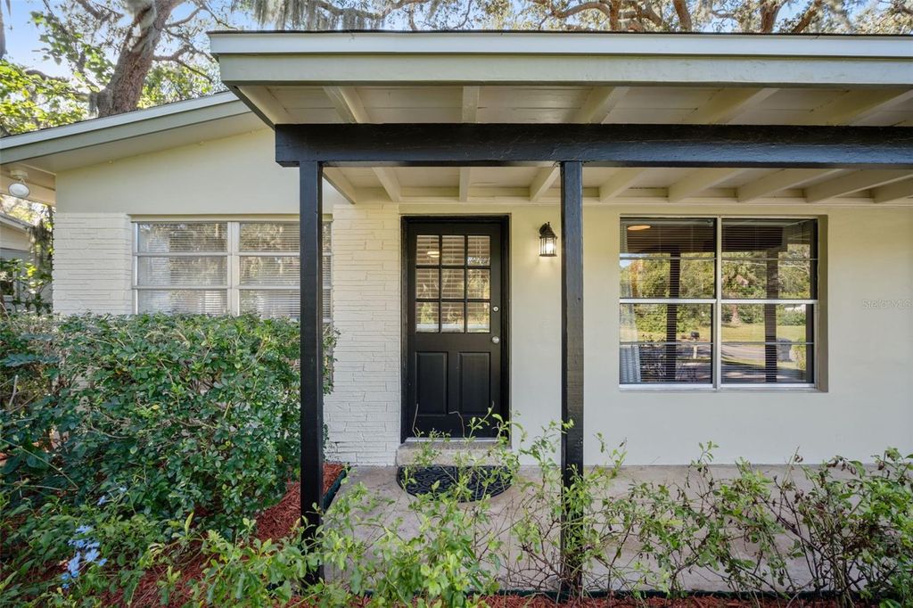 Photo of 160 N Williams Avenue, Titusville, FL 32796 (MLS # O6356915)