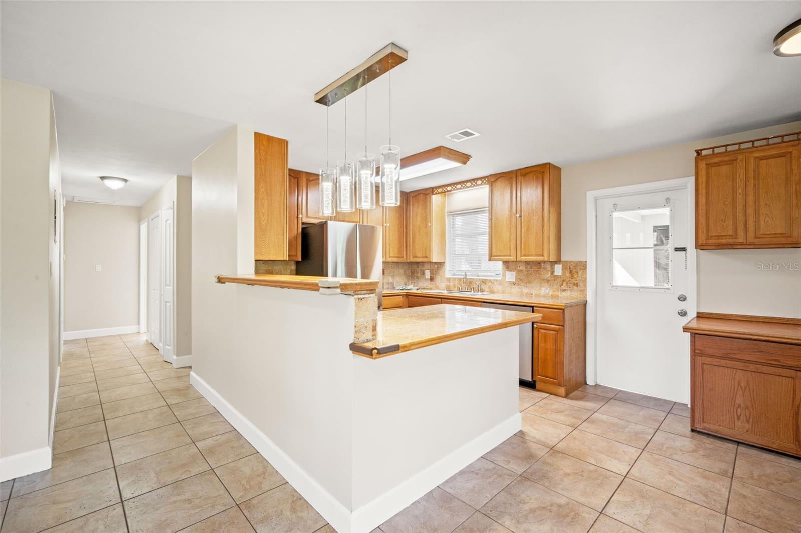 OAK RIDGE ESTATES - Residential