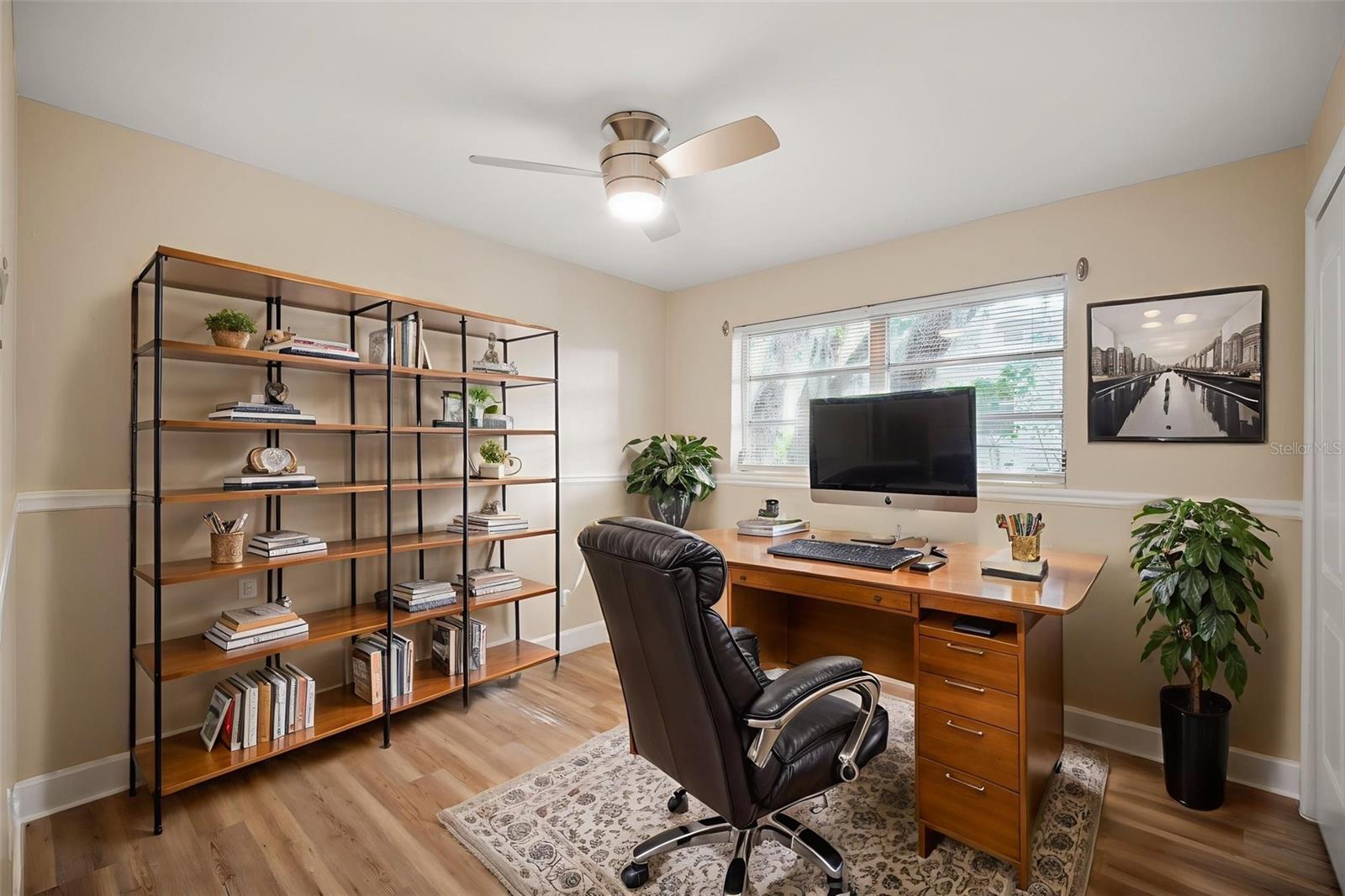 OAK RIDGE ESTATES - Residential