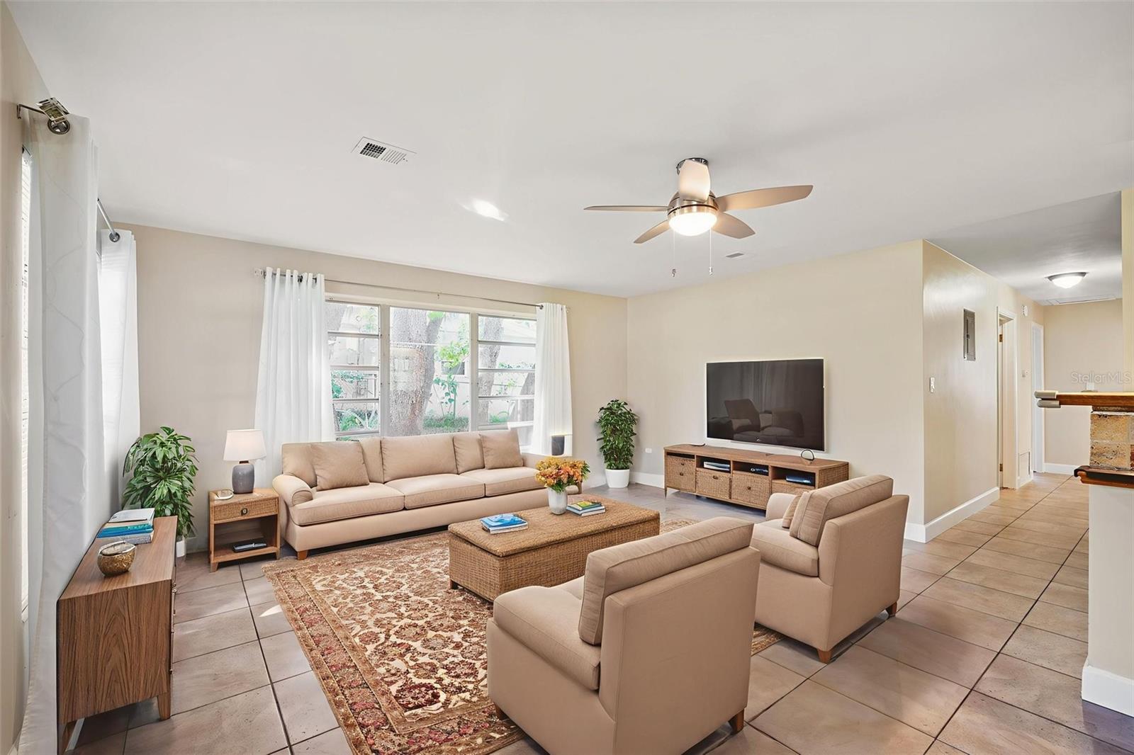 OAK RIDGE ESTATES - Residential