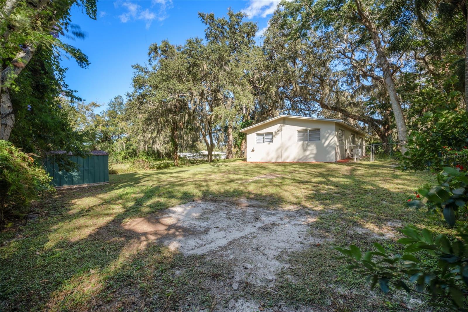 OAK RIDGE ESTATES - Residential