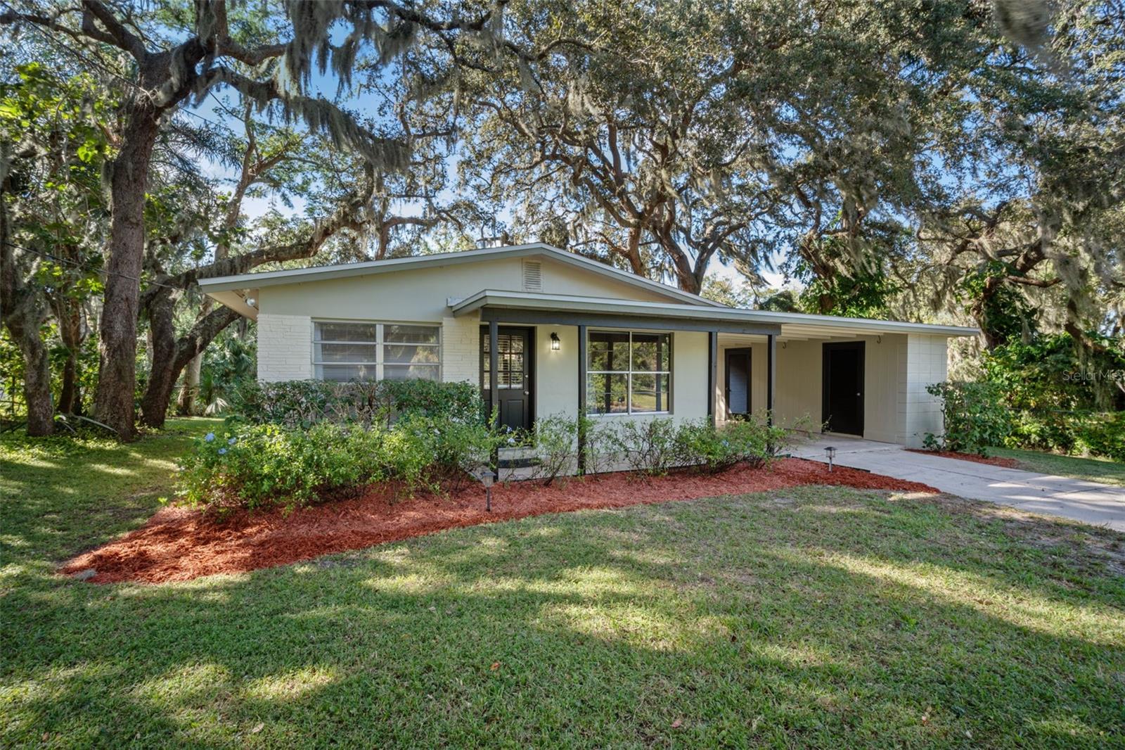 OAK RIDGE ESTATES - Residential