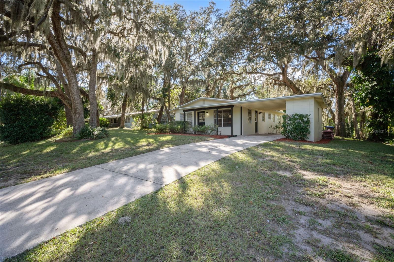 OAK RIDGE ESTATES - Residential