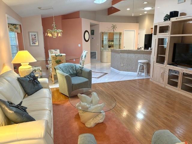 NANTUCKET IV CONDO - Residential Lease