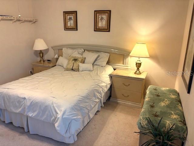 NANTUCKET IV CONDO - Residential Lease