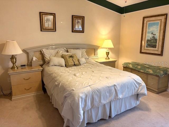 NANTUCKET IV CONDO - Residential Lease