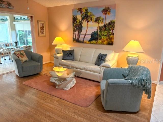 NANTUCKET IV CONDO - Residential Lease