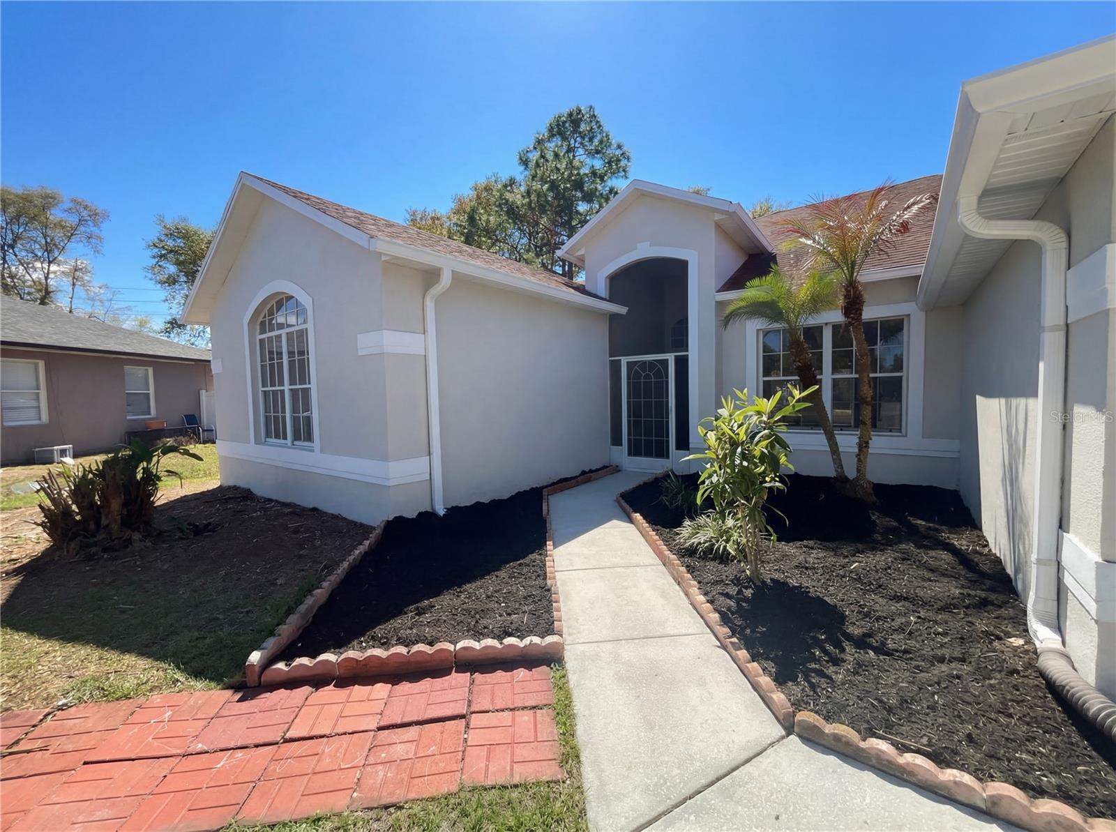 PEPPERTREE AT CYPRESS WOODS UNIT 2 - Residential