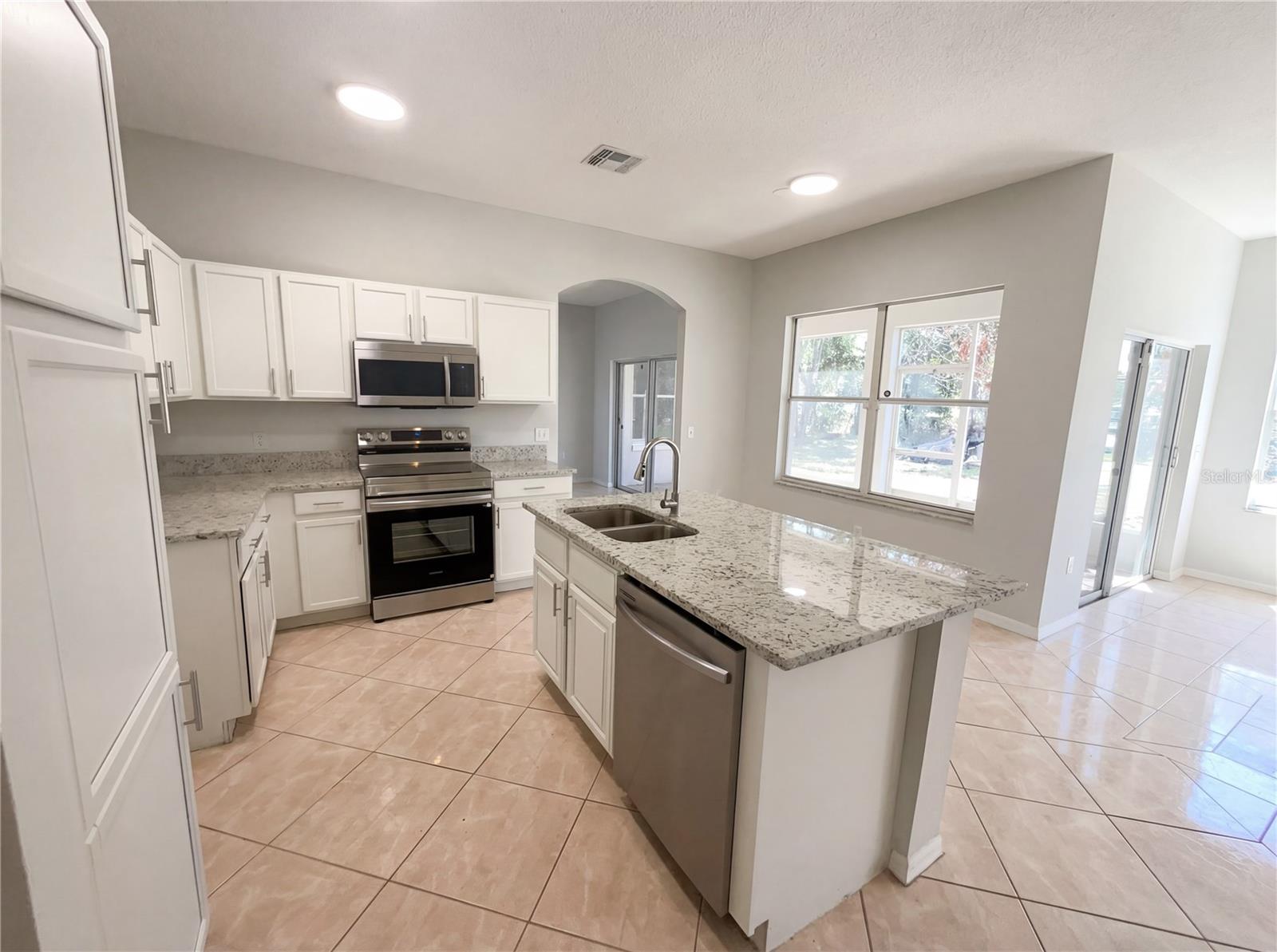 PEPPERTREE AT CYPRESS WOODS UNIT 2 - Residential