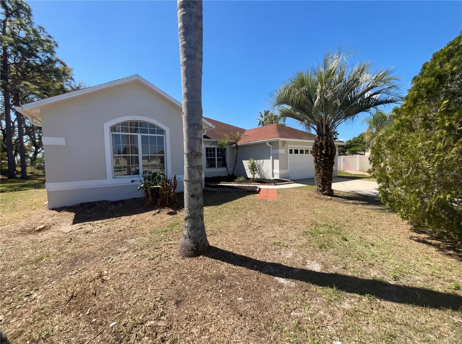 PEPPERTREE AT CYPRESS WOODS UNIT 2 - Residential