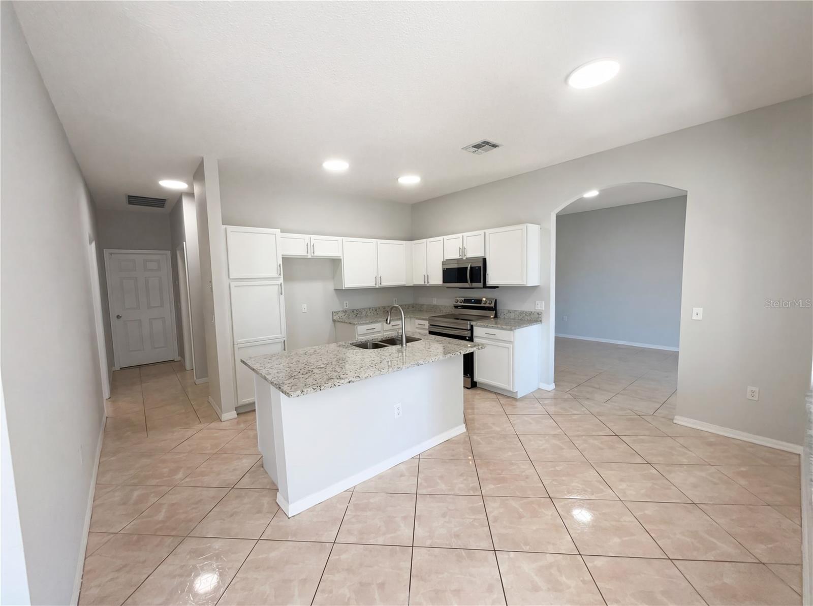 PEPPERTREE AT CYPRESS WOODS UNIT 2 - Residential