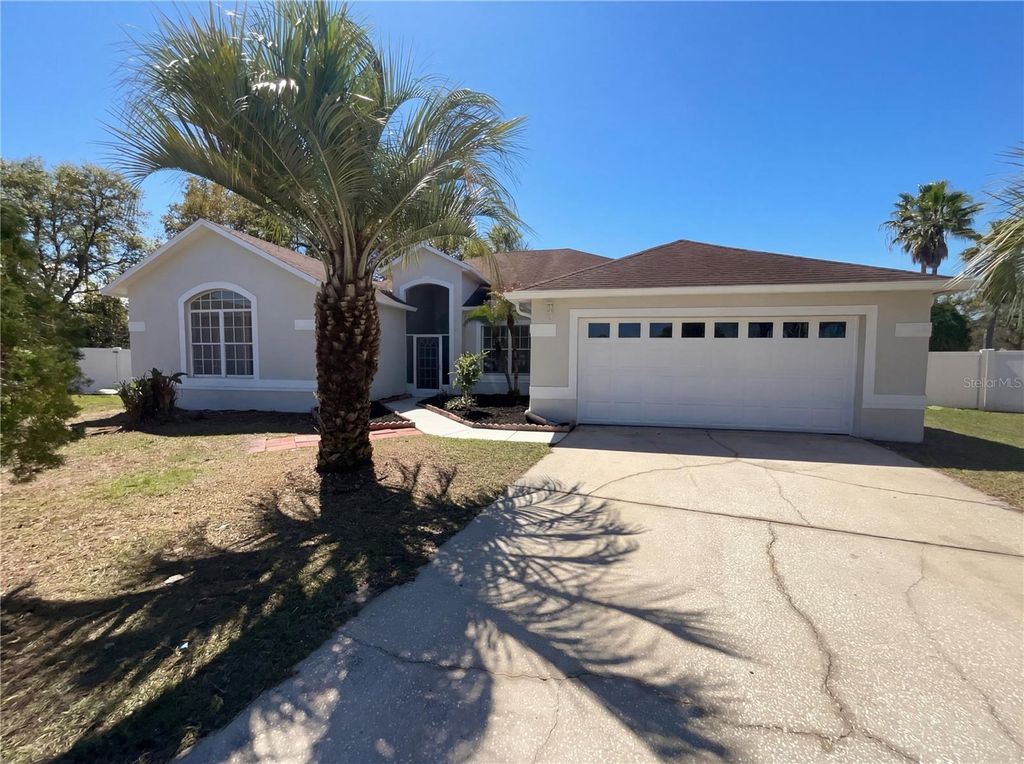 Photo of 473 Tarragon Place, Kissimmee, FL 34758 (MLS # O6391132)