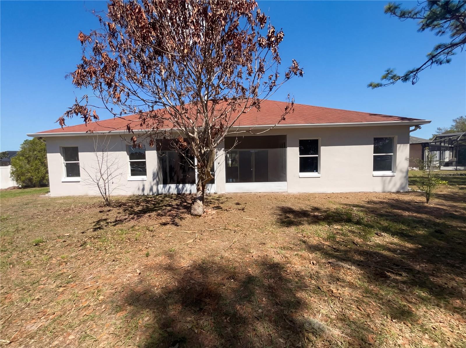 PEPPERTREE AT CYPRESS WOODS UNIT 2 - Residential