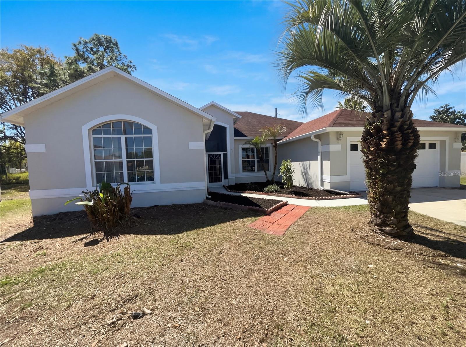 PEPPERTREE AT CYPRESS WOODS UNIT 2 - Residential