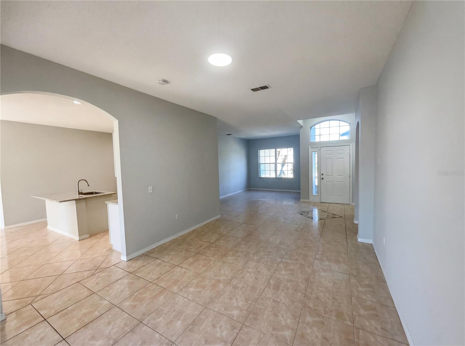 PEPPERTREE AT CYPRESS WOODS UNIT 2 - Residential