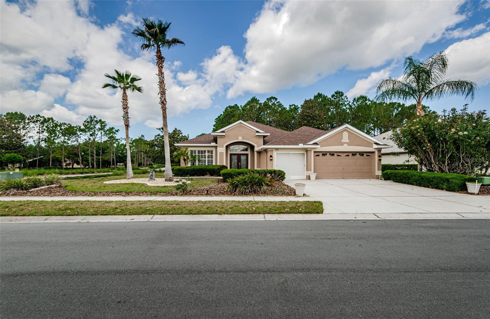 617 GLASTONBURY COURT