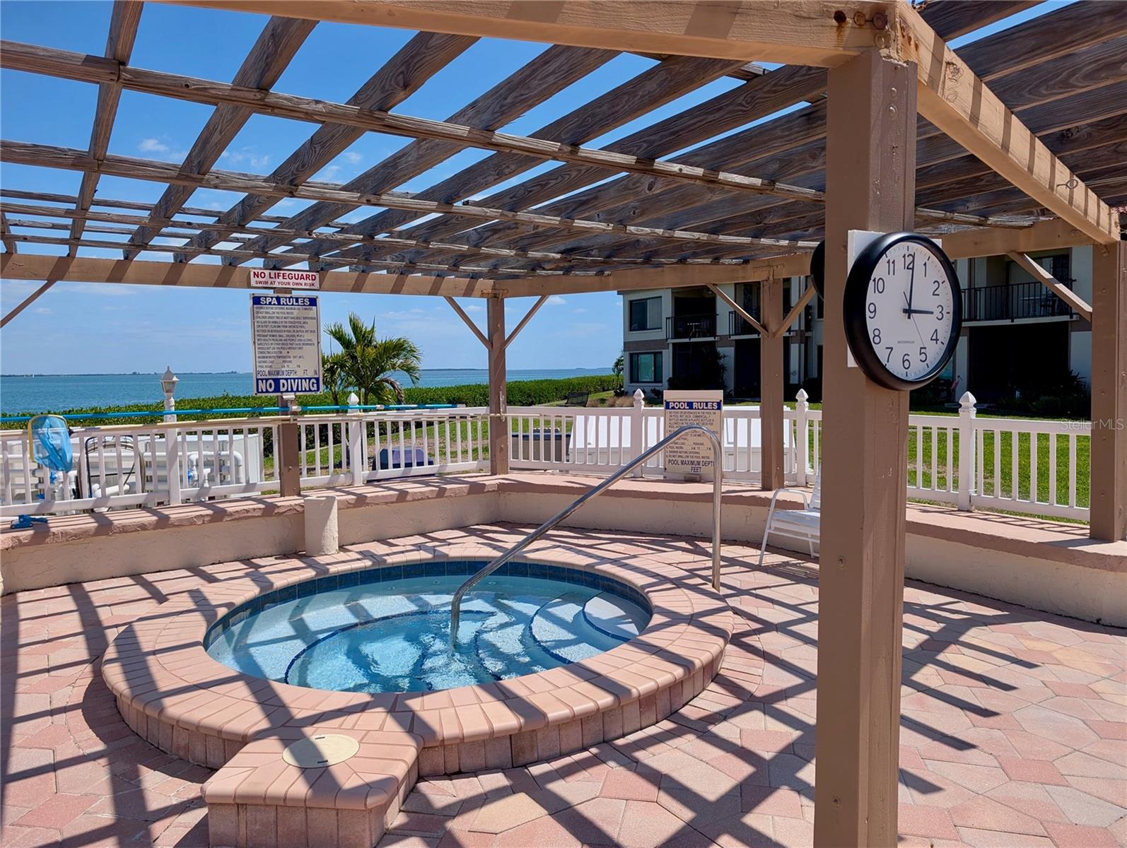 PALMA DEL MAR II - Residential