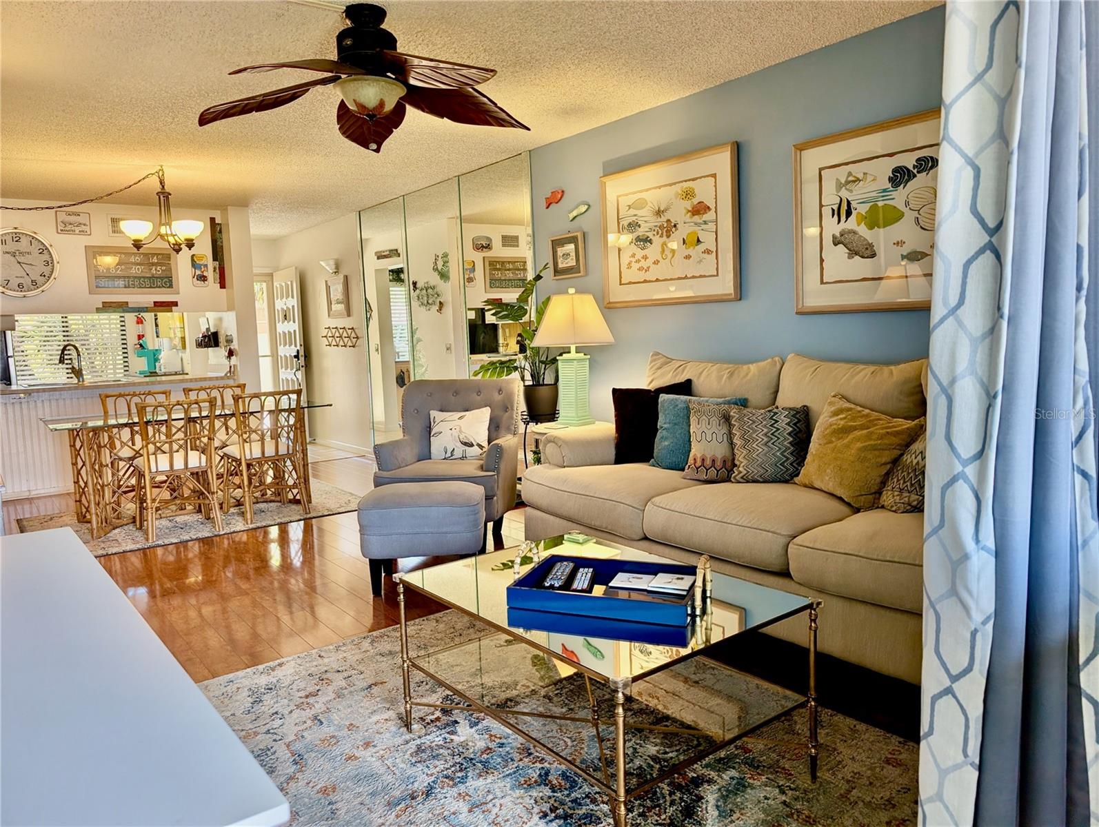 PALMA DEL MAR II - Residential