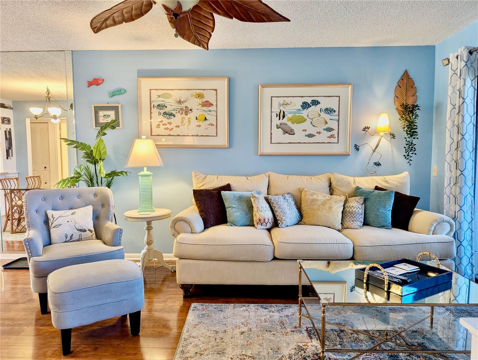 PALMA DEL MAR II - Residential