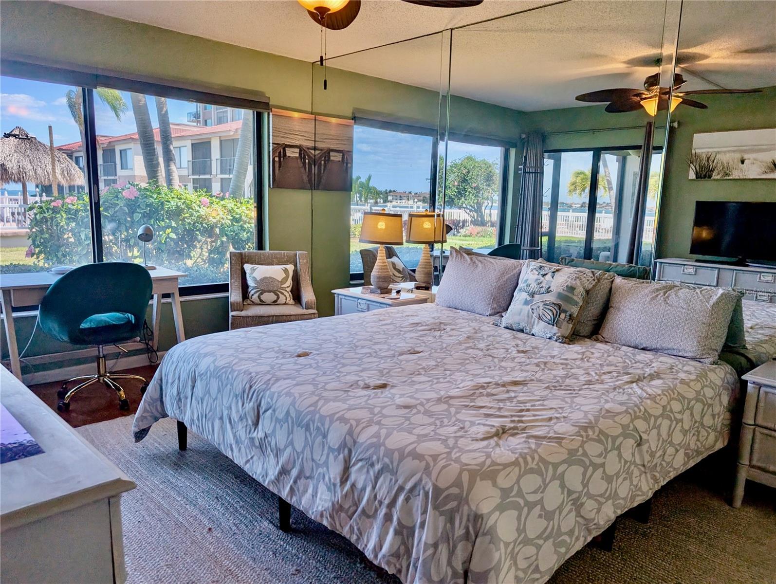 PALMA DEL MAR II - Residential