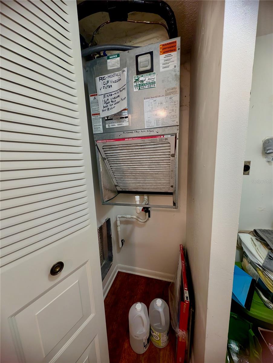 PALMA DEL MAR II - Residential