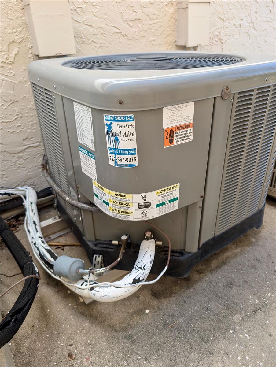 PALMA DEL MAR II - Residential