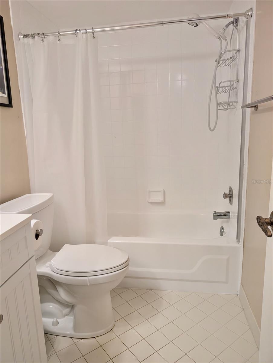 PALMA DEL MAR II - Residential