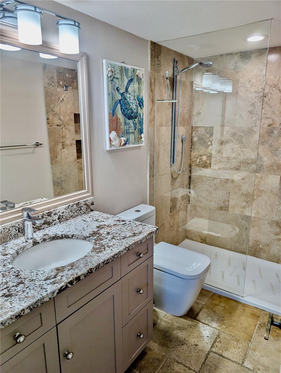 PALMA DEL MAR II - Residential