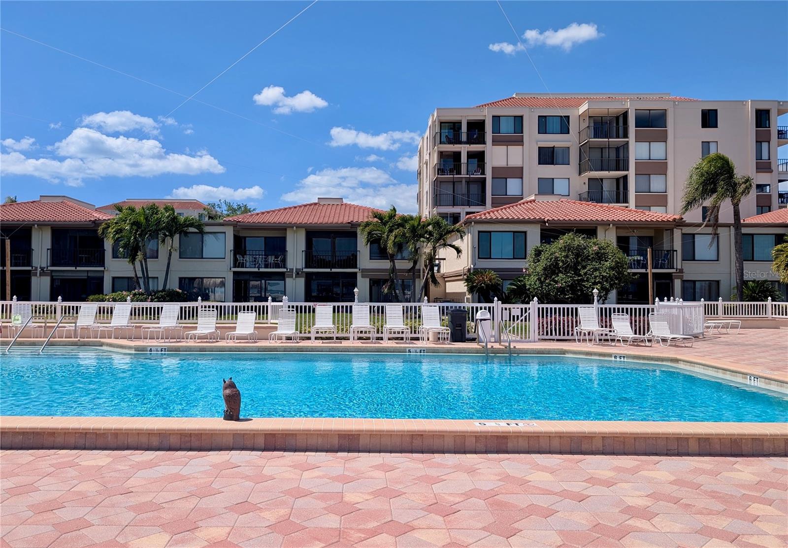 PALMA DEL MAR II - Residential