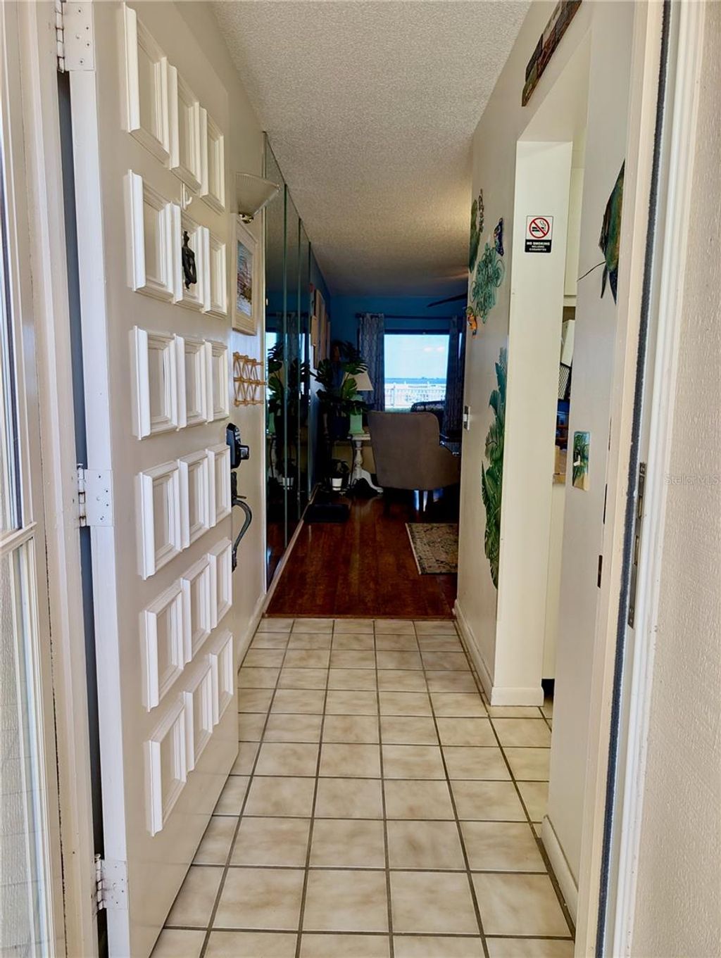 Photo of 6218 Palma Del Mar Boulevard S #114, St Petersburg, FL 33715 (MLS # TB8497786)