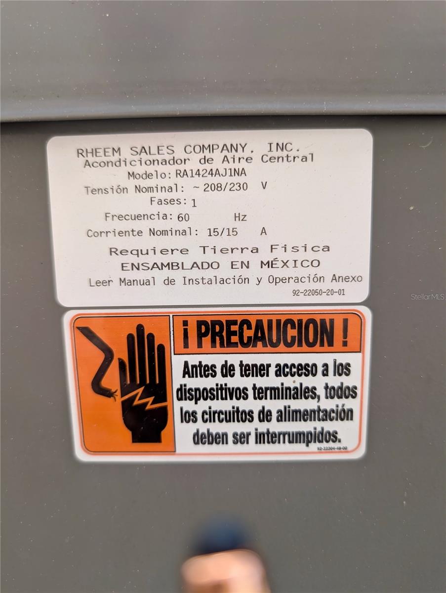 PALMA DEL MAR II - Residential