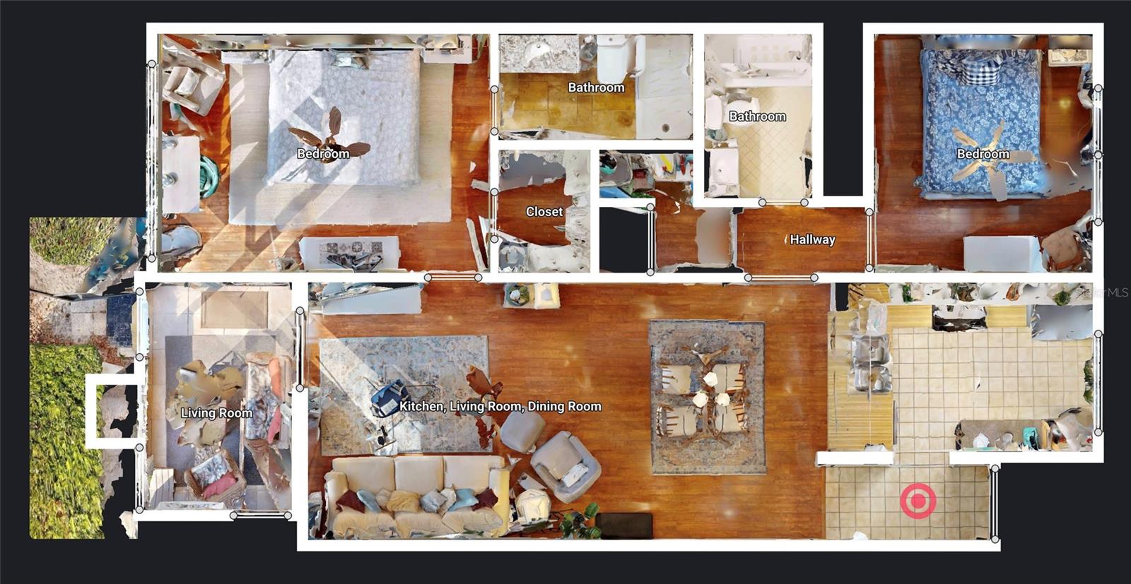 PALMA DEL MAR II - Residential