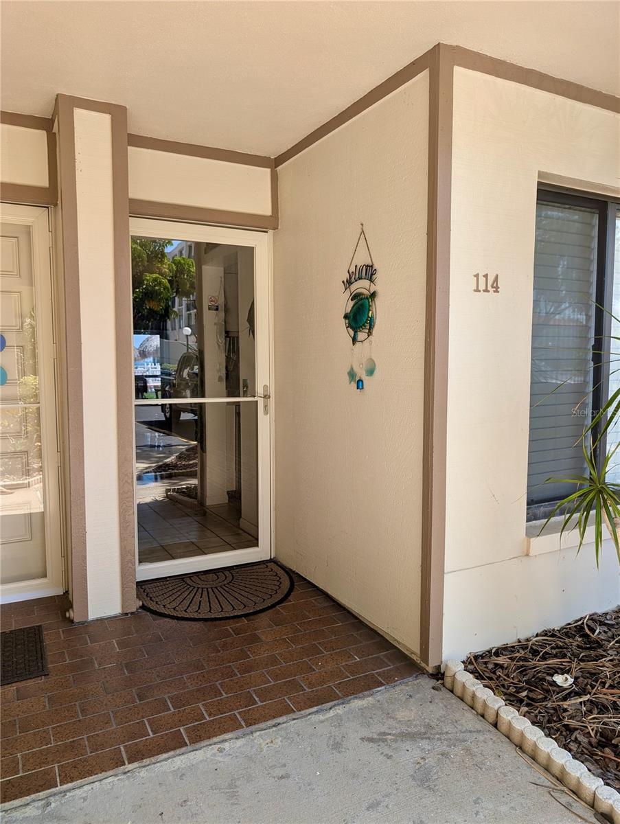 6218 PALMA DEL MAR BOULEVARD S 114