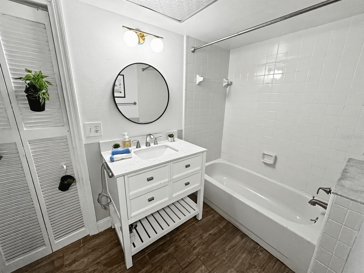 TUSCAWILLA UNIT 07 - Residential