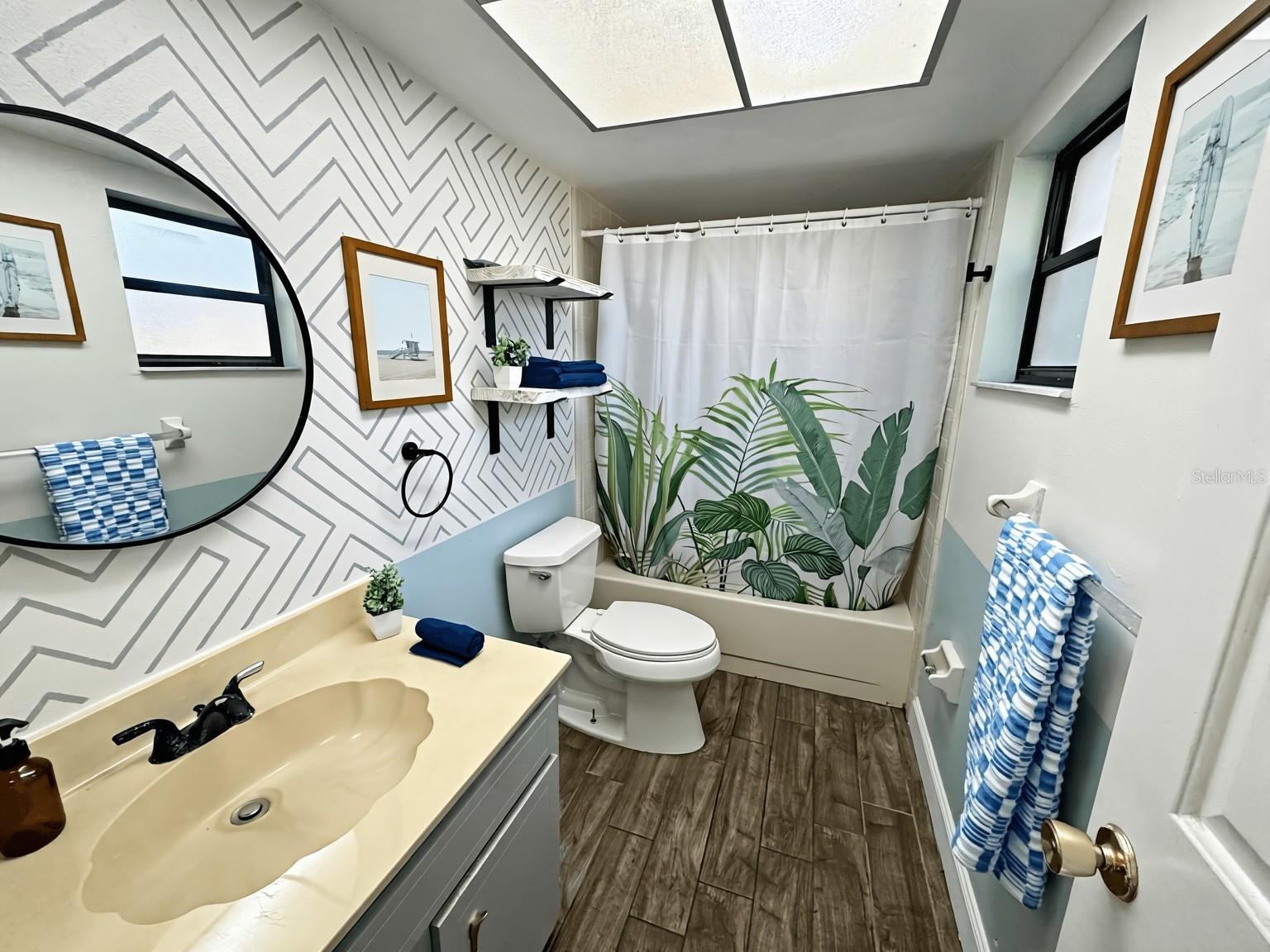 TUSCAWILLA UNIT 07 - Residential