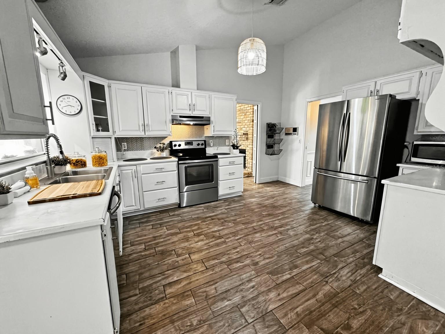 TUSCAWILLA UNIT 07 - Residential