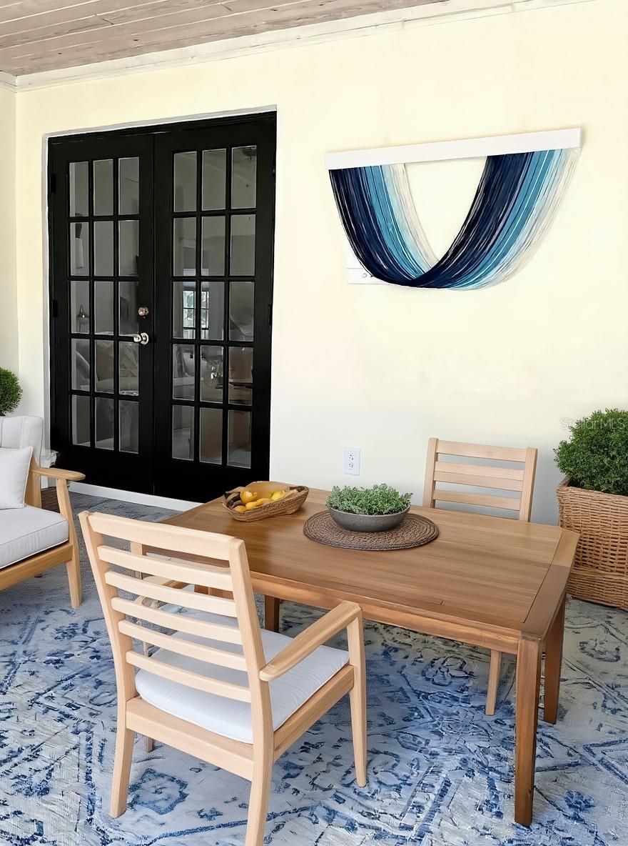 TUSCAWILLA UNIT 07 - Residential