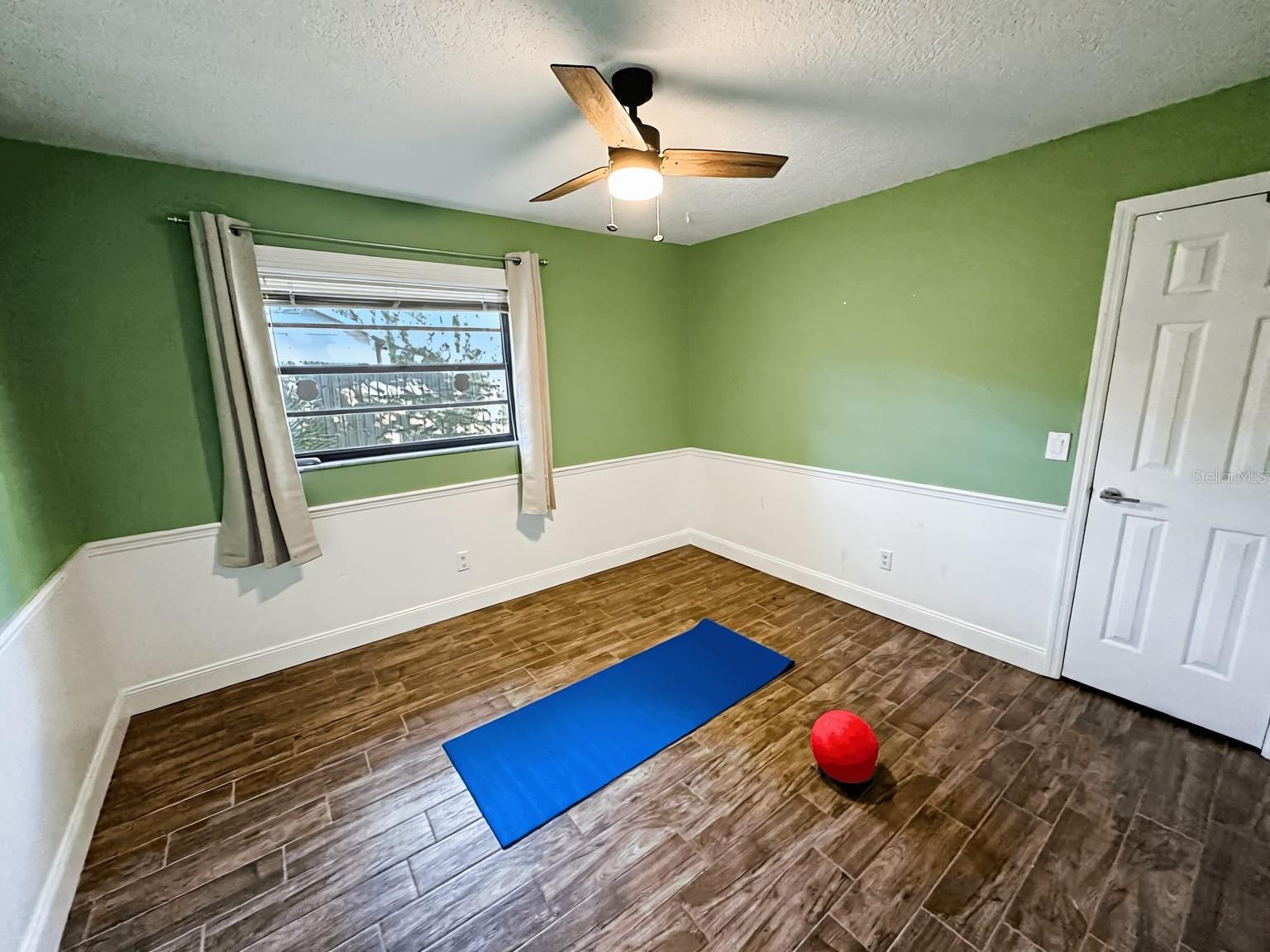 TUSCAWILLA UNIT 07 - Residential