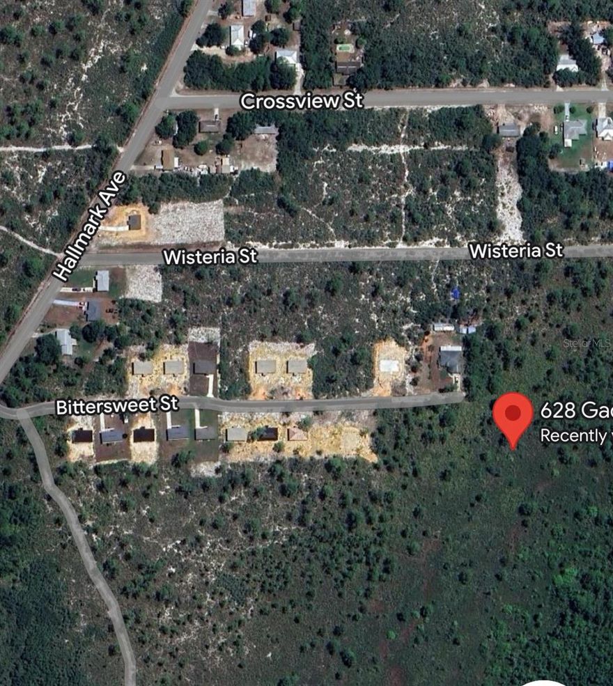 Zoning: R1. Quiet rural area with lots of wildlife. Located close to the 26 762 acres Lake Istokpoga public boat ramp. Nice and quiet Highlands park neighborhood, just a short drive to lake Clay. LISTING AGENT IS A MEMBER OF THE SELLING LLC.