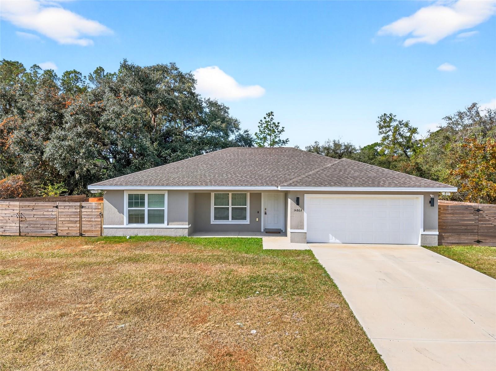 MARION OAKS UN ELEVEN - Residential