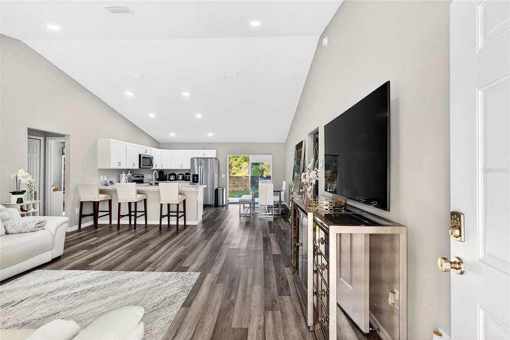 Photo of 14862 SW 79th Terrace Road, Dunnellon, FL 34432 (MLS # O6362680)