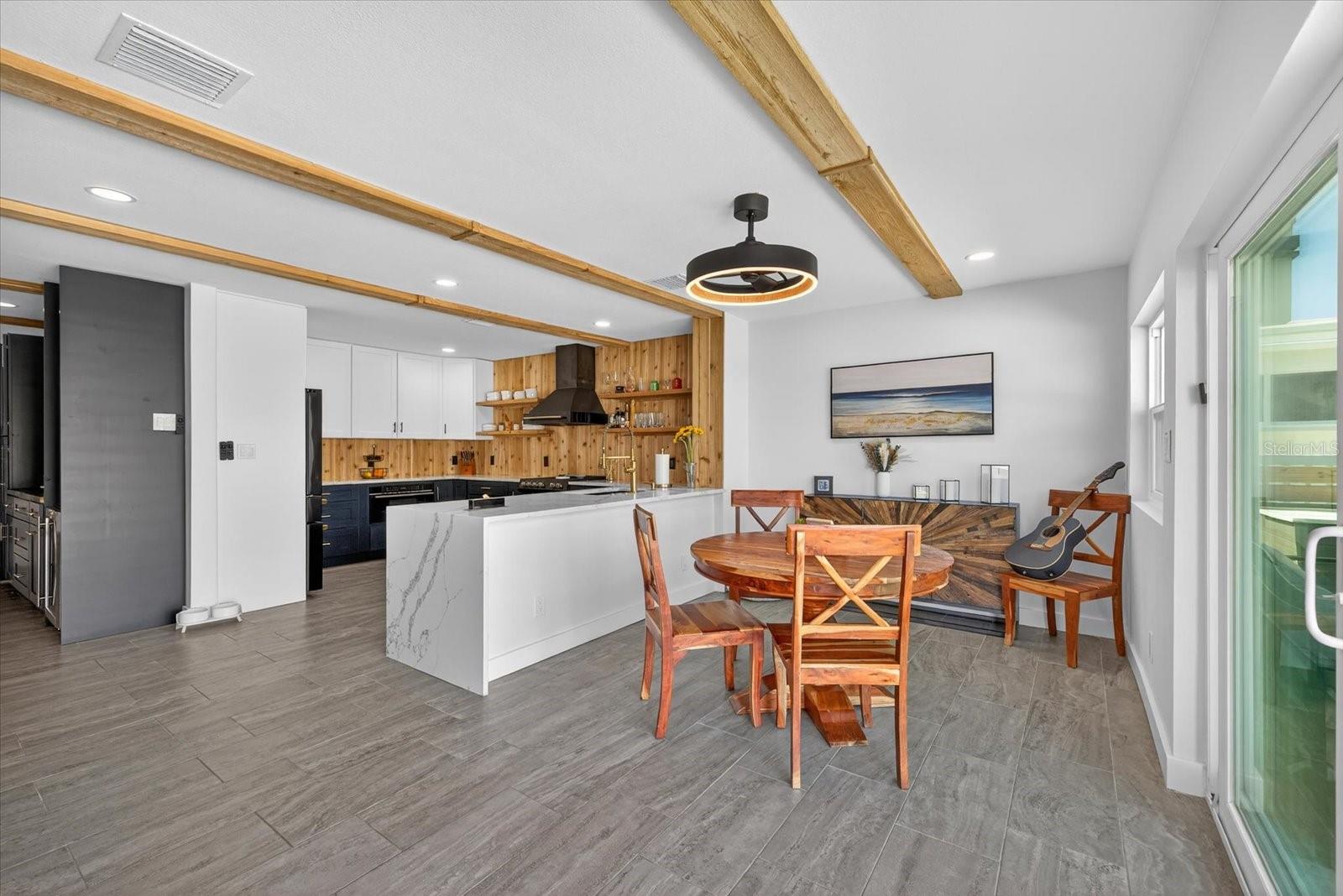 REDINGTON BEACH HOMES 6TH ADD - Residential