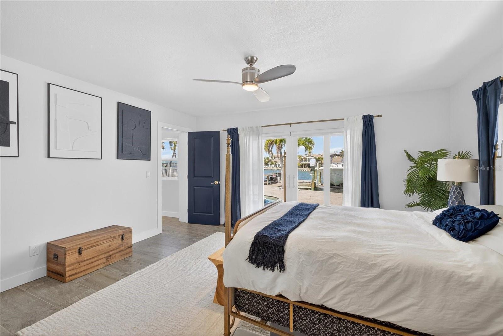 REDINGTON BEACH HOMES 6TH ADD - Residential