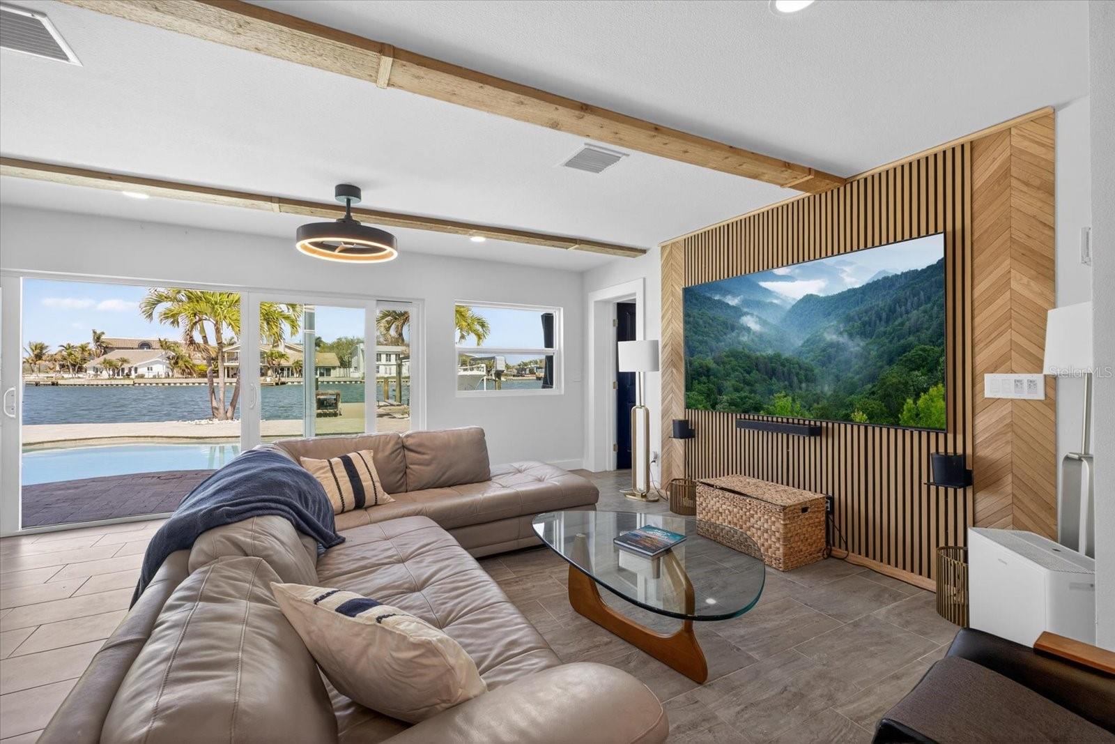 REDINGTON BEACH HOMES 6TH ADD - Residential