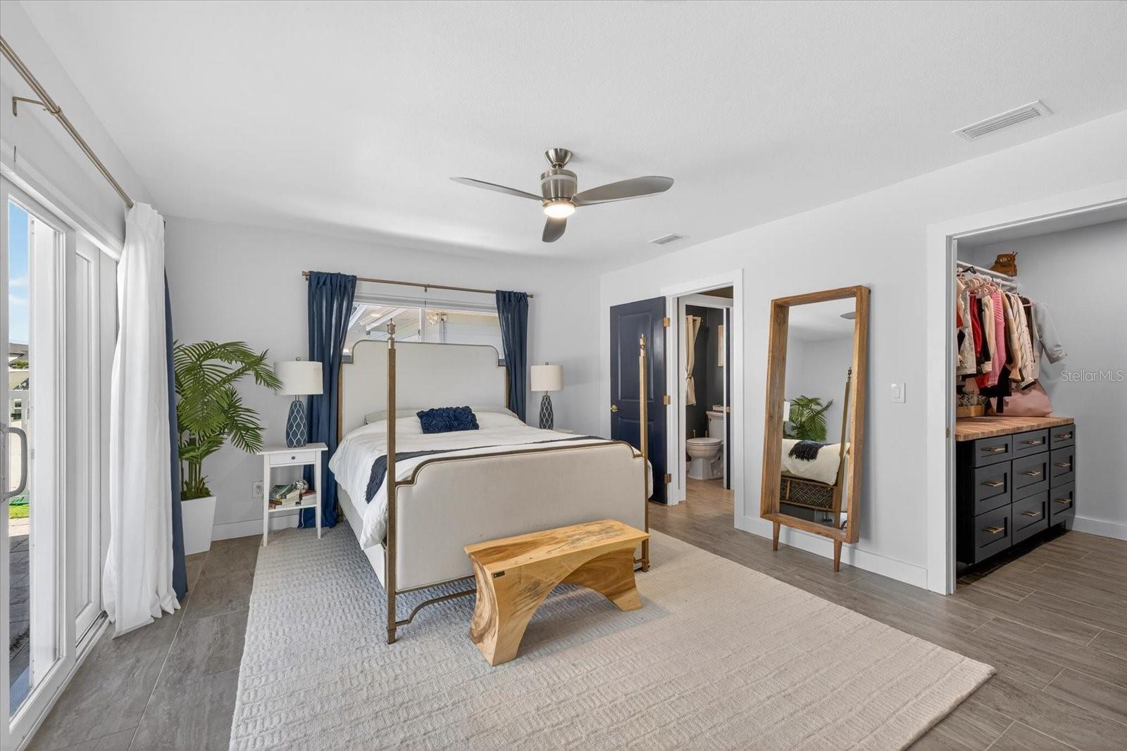 REDINGTON BEACH HOMES 6TH ADD - Residential