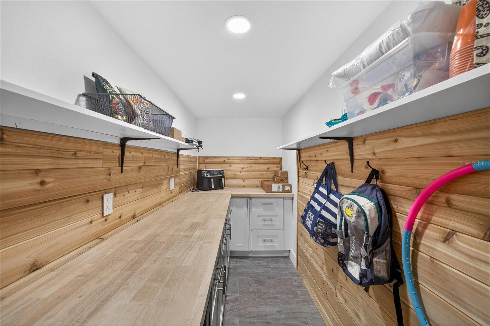 REDINGTON BEACH HOMES 6TH ADD - Residential