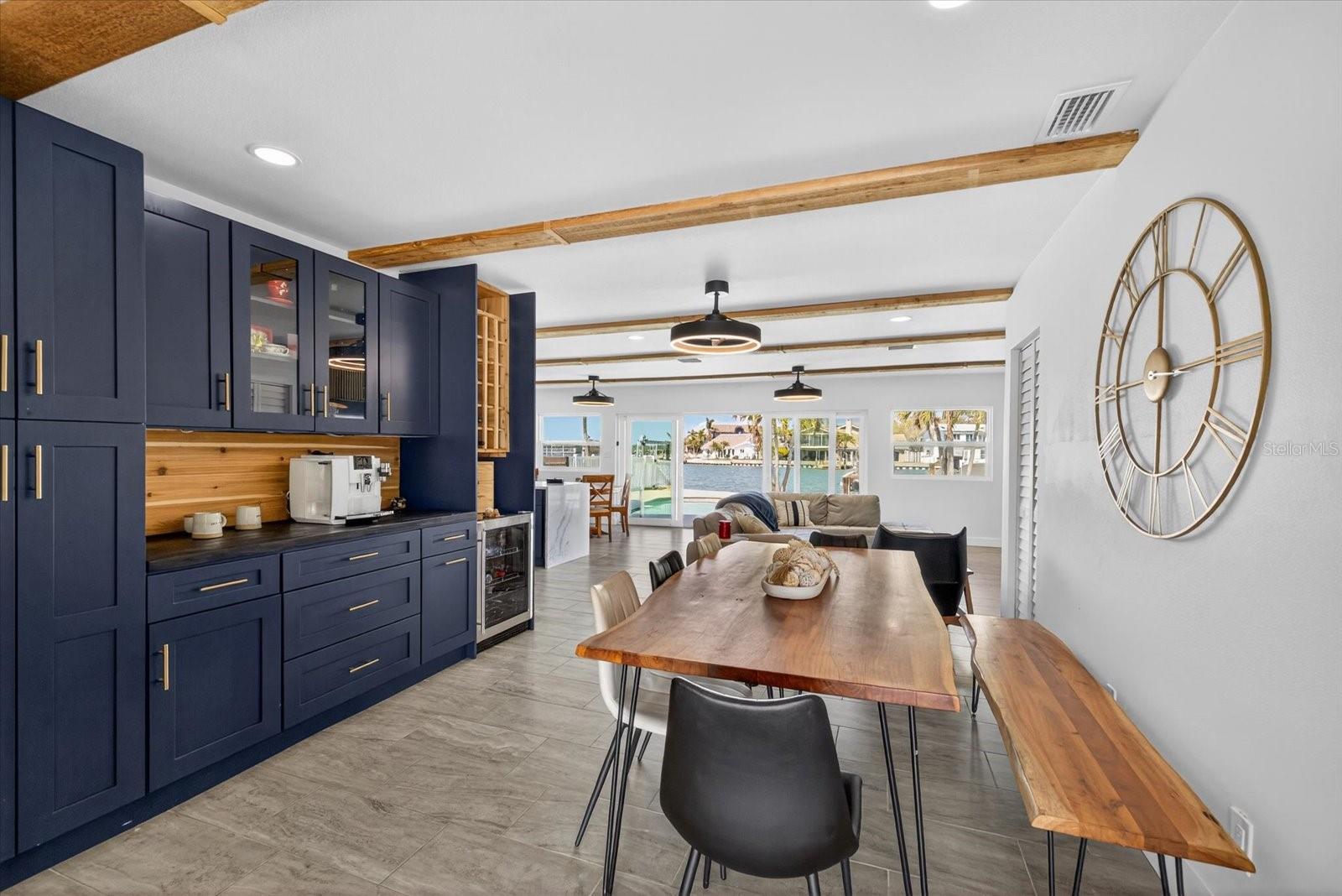 REDINGTON BEACH HOMES 6TH ADD - Residential