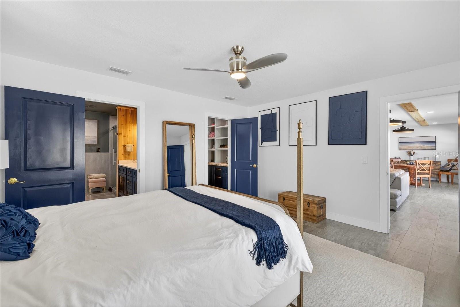 REDINGTON BEACH HOMES 6TH ADD - Residential