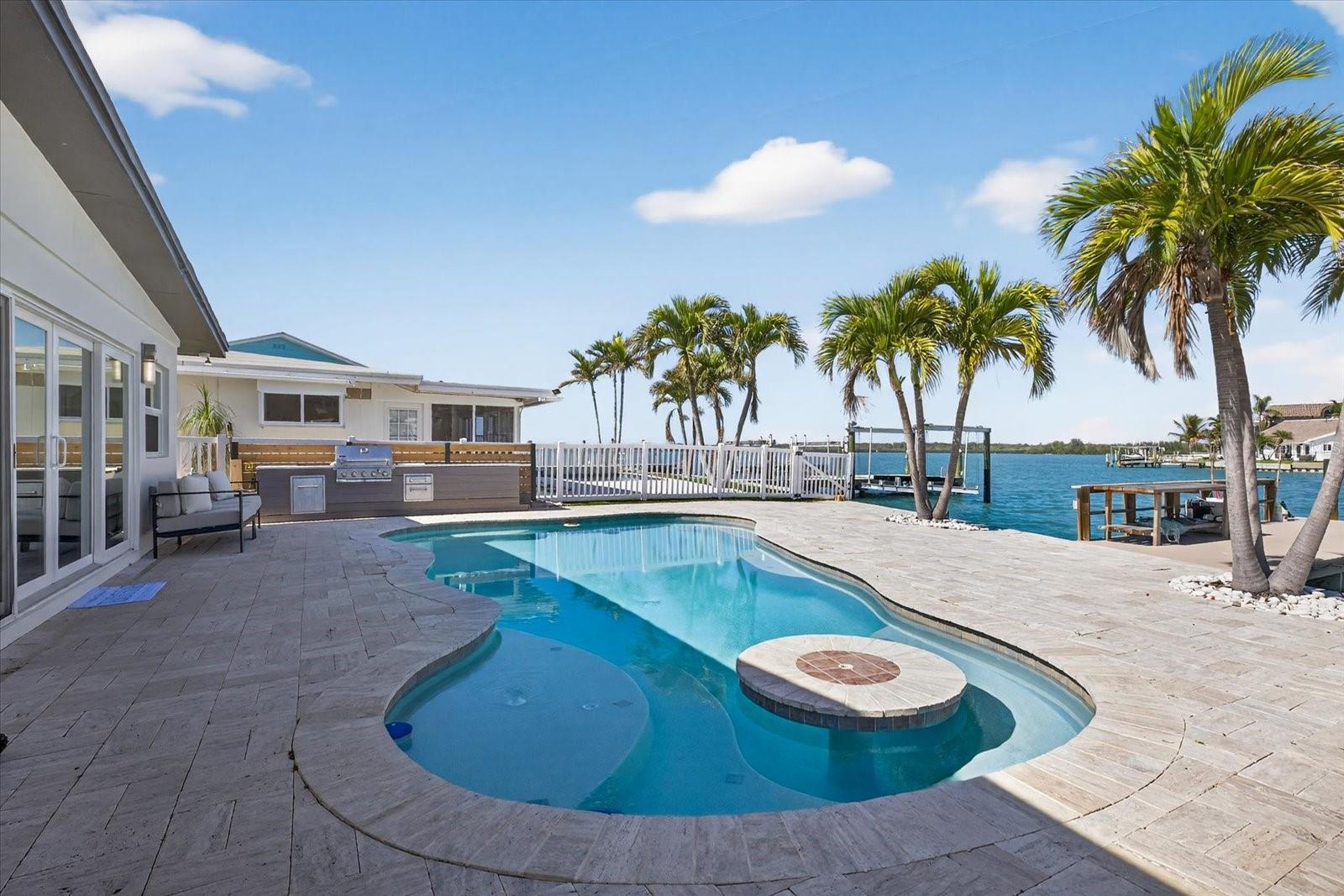 REDINGTON BEACH HOMES 6TH ADD - Residential