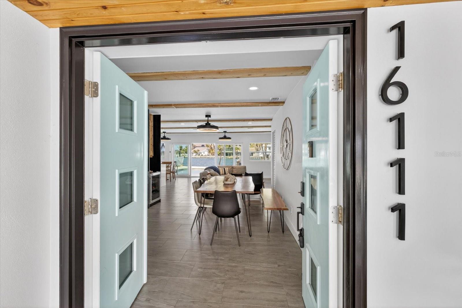 REDINGTON BEACH HOMES 6TH ADD - Residential